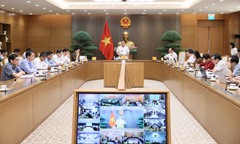 Quyết tâm hoàn thành đúng tiến độ sắp xếp cơ sở giáo dục nghề nghiệp