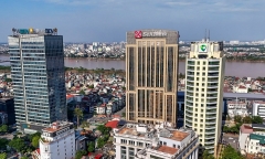 Tiềm lực tăng trưởng trong vành đai 1 -
