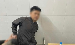 Nguyên nhân ban đầu vụ án mạng sáng mùng 2 Tết ở Quảng Ninh
