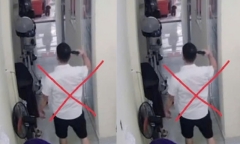 Vụ chủ nhà hàng ở Quảng Ngãi tự chĩa súng vào đầu để níu kéo tình trẻ: Lời khai gây 