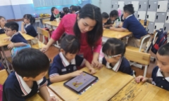 TP.HCM tuyển thêm hơn 1.400 giáo viên