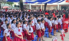 Thông tư 18 Bộ GD&ĐT: Giúp người học khắc phục khó khăn về học tập, tâm lý, quan hệ xã hội