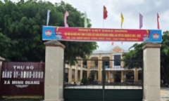 Khởi tố thêm một chủ tịch xã liên quan đến doanh nhân La