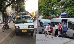 TP.HCM yêu cầu tăng cường kiểm tra hoạt động xe đưa đón học sinh