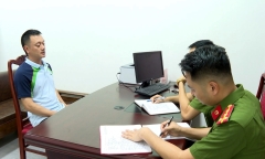 Trùm giang hồ Vi