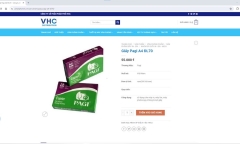 Hải Dương: Xử phạt 2 website TMĐT bán hàng không thông báo theo quy định