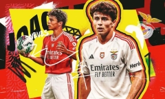 Quỷ đỏ chi đậm để có Joao Neves?