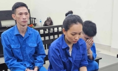Xét xử 