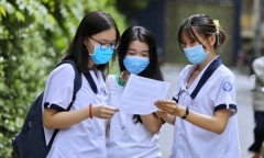 Nên giữ hay bỏ kỳ thi tốt nghiệp THPT: Giáo viên lo 
