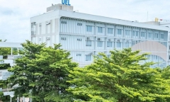 Trường đầu tiên ở TP.HCM dự kiến tăng chỉ tiêu tuyển lớp 10