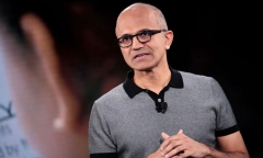Con trai của CEO Microsoft qua đời ở tuổi 26 