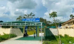 An Giang: Bắt thầy giáo dạy âm nhạc về hành vi dâm ô với học sinh lớp 5