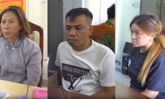 Bắt 2 