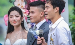 Văn Toàn bất ngờ tiết lộ 