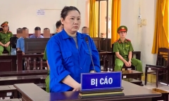 Âm mưu đầu độc chồng bằng xyanua của người vợ ở Kiên Giang và màn kịch vụng về bị lật tẩy