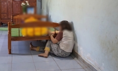 Điều tra nguyên nhân xã đội trưởng tử vong trong tư thế treo cổ