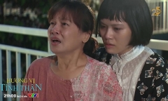 Hương Vị Tình Thân: Bà Bích khiến người xem 