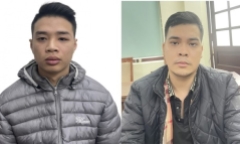 Thấy nữ du khách nước ngoài đi một mình, 2 thanh niên bất ngờ làm 