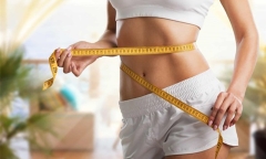 Nữ sinh cao 1m67 nhưng chỉ nặng hơn 27kg, nguyên nhân vì làm việc này sai cách