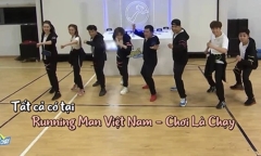 Running Man Việt mùa 2 lên sóng vắng mặt 1 thành viên, người hâm mộ không khỏi thắc mắc