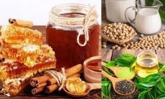Top những thực phẩm không chỉ giúp chống lão hóa, đốt chất béo mà còn rất tốt cho tim mạch