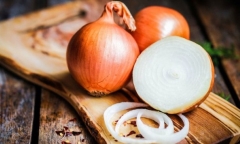 Loại củ bán đầy chợ có tác dụng phòng chống ung thư, bảo vệ tim mạch