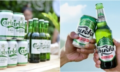 Những thương hiệu Việt về tay nước ngoài (Kỳ 7): Huda “đậm tình miền Trung” thuộc về hãng bia Đan Mạch