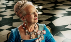 Vị nữ hoàng duy nhất trị vì ở châu Âu sau khi Nữ hoàng Elizabeth II qua đời