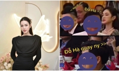 Công ty quản lý lên tiếng về tin đồn Đỗ Thị Hà hẹn hò thiếu gia giàu có