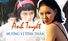 Ánh Tuyết “Hương vị tình thân”: Có người đồn tôi có bầu, mắc bệnh tâm lý