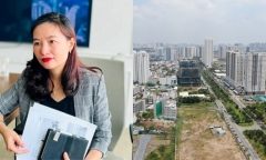 Thị trường bất động sản chưa thấy “ánh sáng cuối đường hầm”, chuyên gia xin lỗi vì dự báo chưa chính xác