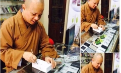 Sư thầy 
