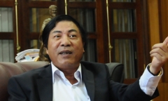 Video: Rơi nước mắt nghe MV “Hát về anh Nguyễn Bá Thanh”