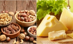 Top 7 thực phẩm không nên có trong thực đơn của trẻ dưới 3 tuổi
