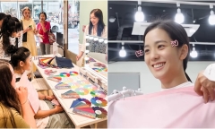 Gen Z đổ xô đến Hàn Quốc để trải nghiệm dịch vụ 