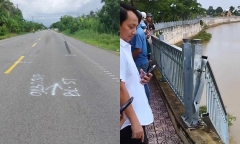 Tin tức tai nạn giao thông mới nhất ngày 29/8: Xe máy kẹp 3 lao vào đầu xe khách, 3 thanh niên tử vong tại chỗ
