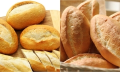Bánh mỳ 