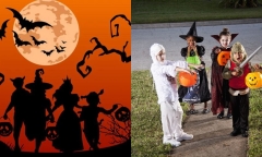 Những sự thật kỳ quái của lễ hội Halloween mà có thể bạn chưa biết