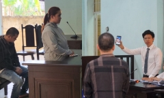 Vụ bé trai 3 tuổi tại TP.HCM nghi bị ép hút ma túy: Tòa trả hồ sơ vì có dấu hiệu 