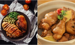  Loại rau này chỉ mùa đông mới có, giúp bổ gan lại ngủ ngon nhưng người có dấu hiệu này không nên ăn