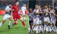 Báo chí Philippines nói gì trước trận đấu gặp đội tuyển Việt Nam ở vòng loại thứ 2 World Cup 2026