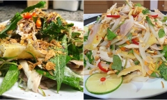 Tận dụng thịt gà thừa sau Tết làm ngay những món ngon này cả nhà thi nhau vét sạch đĩa