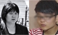 Người mẹ bất ngờ phát hiện con trai 
