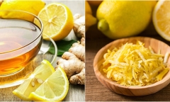 Chuyên gia chỉ ra một số thực phẩm giúp giải rượu trong dịp Tết vừa dễ làm, vừa hiệu quả 