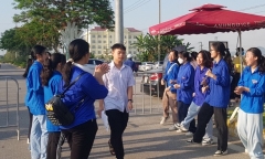 Đề thi, đáp án gợi ý môn Ngữ văn vào lớp 10 tại Ninh Bình chuẩn nhất, chi tiết nhất