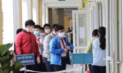 Đà Nẵng chốt thời gian tổ chức học trực tiếp cho trẻ mầm non, học sinh lớp 1 đến lớp 6