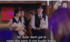 'Hẹn hò chốn công sở' tập 6: Cặp đôi phụ khóa môi cực ngọt, vượt mặt tổng tài - lọ lem