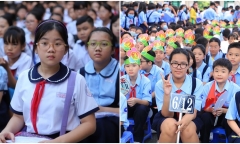 Nhiều trường THCS 
