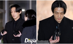 Yoo Ah In nói gì trong phiên tòa đầu tiên cùng bạn trai tin đồn?