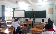Tin tức thời sự mới nóng nhất 10/3: Đồng Nai tăng cấp độ dịch, 22 nghìn học sinh trở thành F0